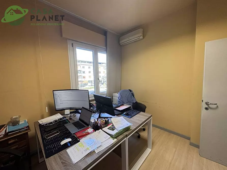 Immagine 7 di Ufficio in vendita  in piazza pio x a Mogliano Veneto