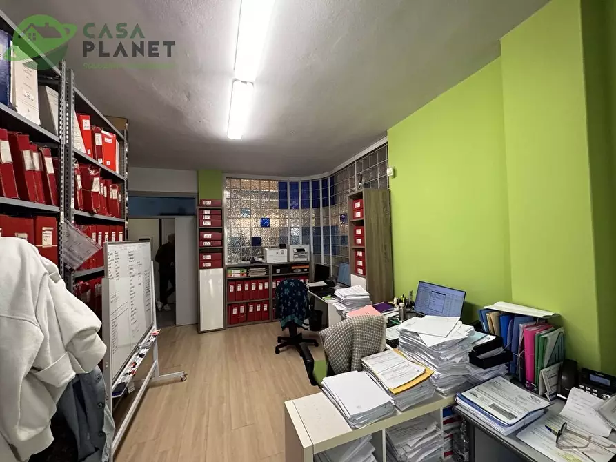 Immagine 9 di Ufficio in vendita  in piazza pio x a Mogliano Veneto
