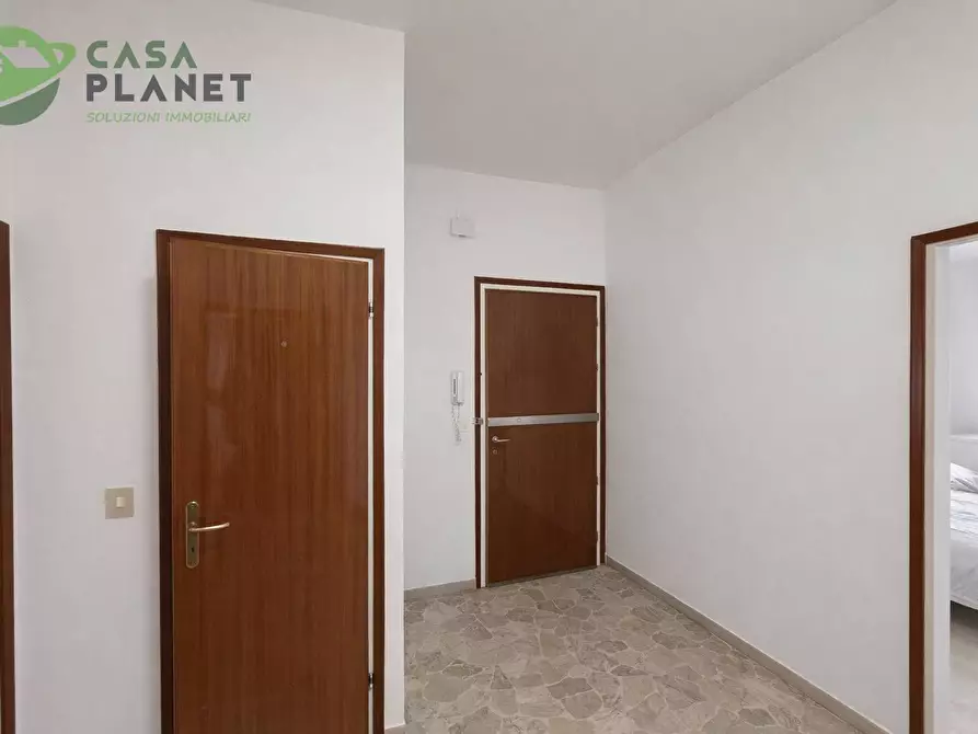 Immagine 3 di Appartamento in vendita  in Via De Gasperi a Mogliano Veneto