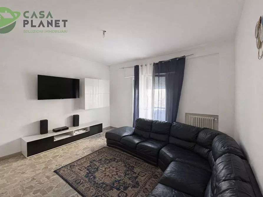 Immagine 1 di Appartamento in vendita  in Via De Gasperi a Mogliano Veneto