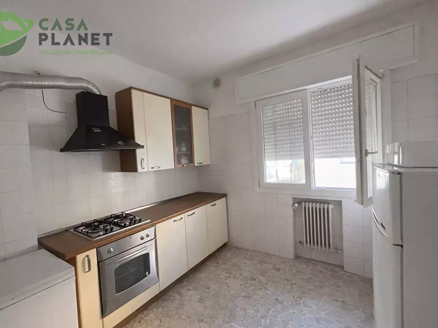 Immagine 4 di Appartamento in vendita  in Via De Gasperi a Mogliano Veneto