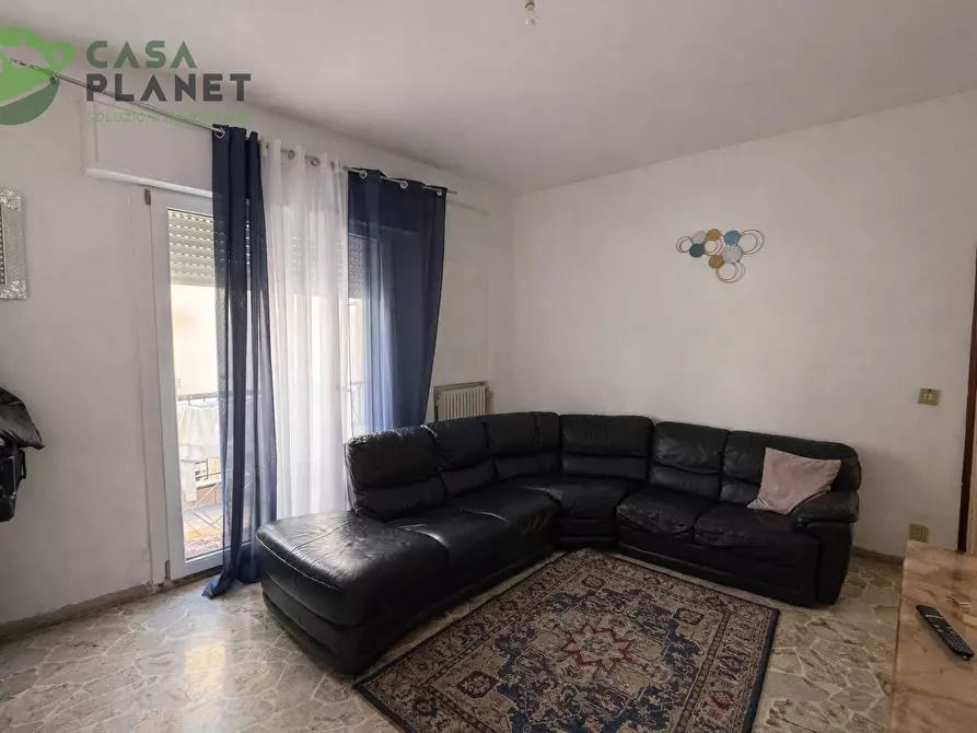 Immagine 6 di Appartamento in vendita  in Via De Gasperi a Mogliano Veneto