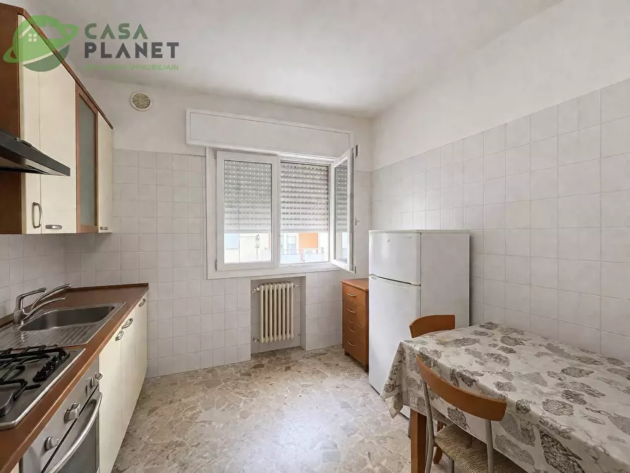 Immagine 7 di Appartamento in vendita  in Via De Gasperi a Mogliano Veneto