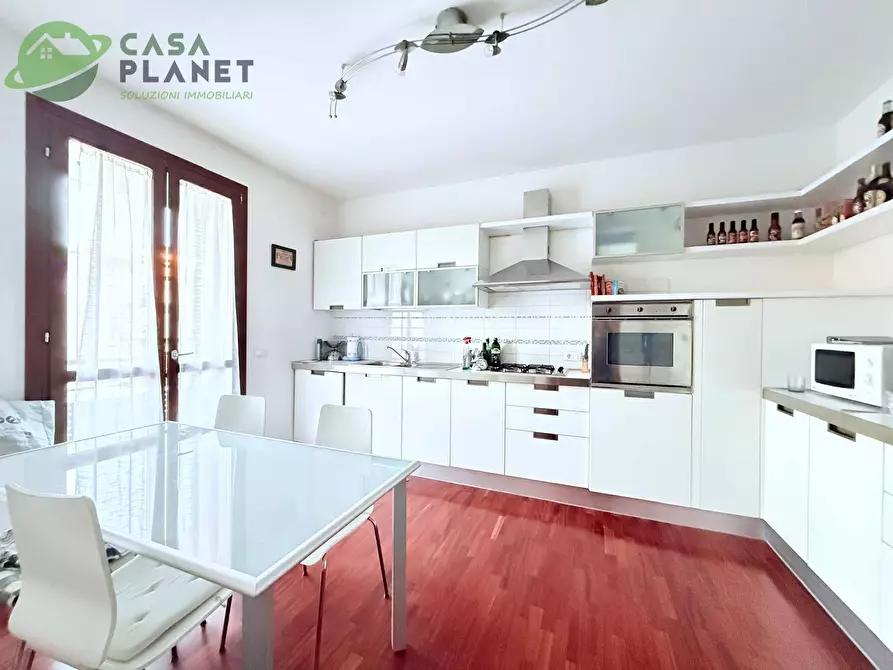Immagine 2 di Multiproprietà in vendita  in VICOLO POLI a Casale Sul Sile