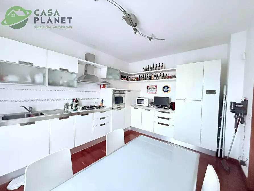 Immagine 3 di Multiproprietà in vendita  in VICOLO POLI a Casale Sul Sile