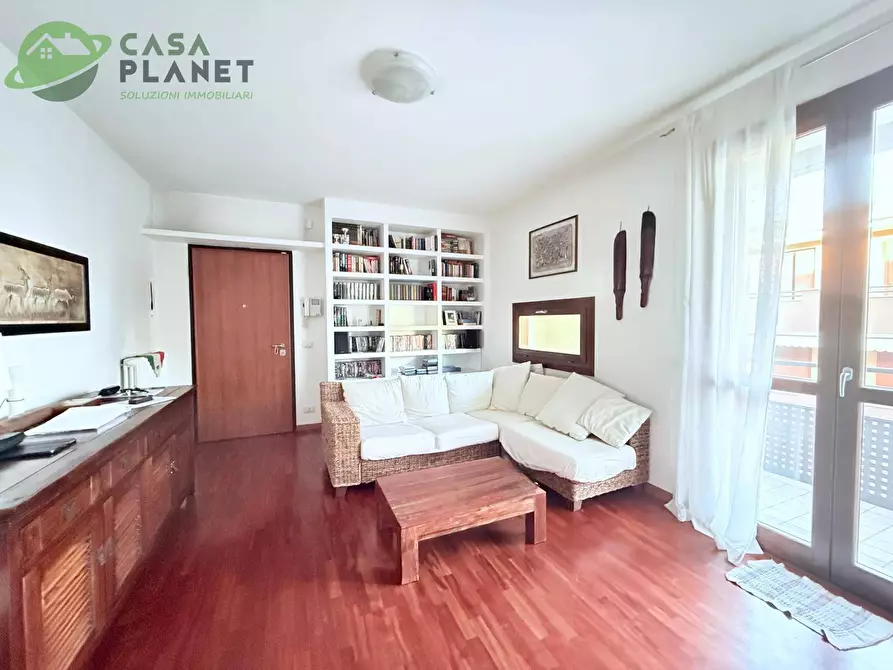 Immagine 4 di Multiproprietà in vendita  in VICOLO POLI a Casale Sul Sile
