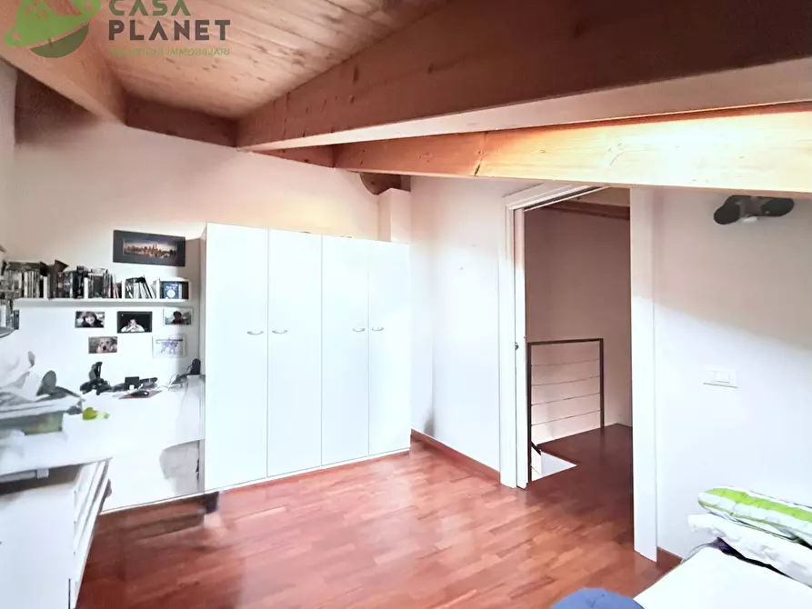 Immagine 6 di Multiproprietà in vendita  in VICOLO POLI a Casale Sul Sile