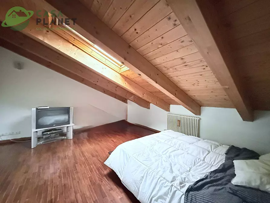 Immagine 7 di Multiproprietà in vendita  in VICOLO POLI a Casale Sul Sile