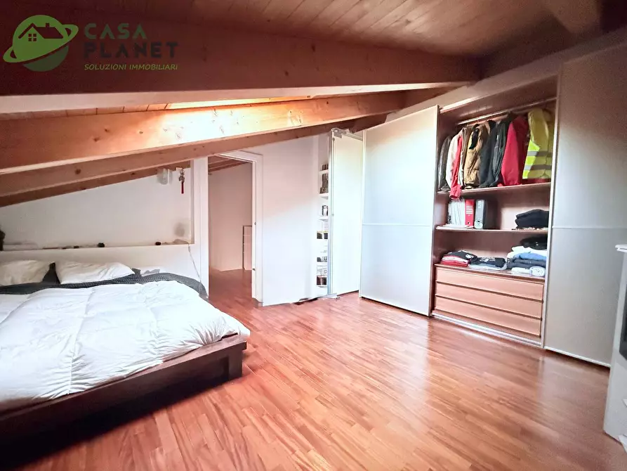 Immagine 8 di Multiproprietà in vendita  in VICOLO POLI a Casale Sul Sile