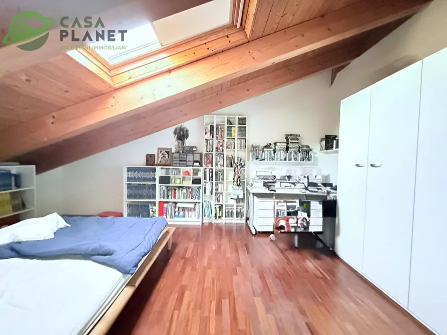 Immagine 9 di Multiproprietà in vendita  in VICOLO POLI a Casale Sul Sile