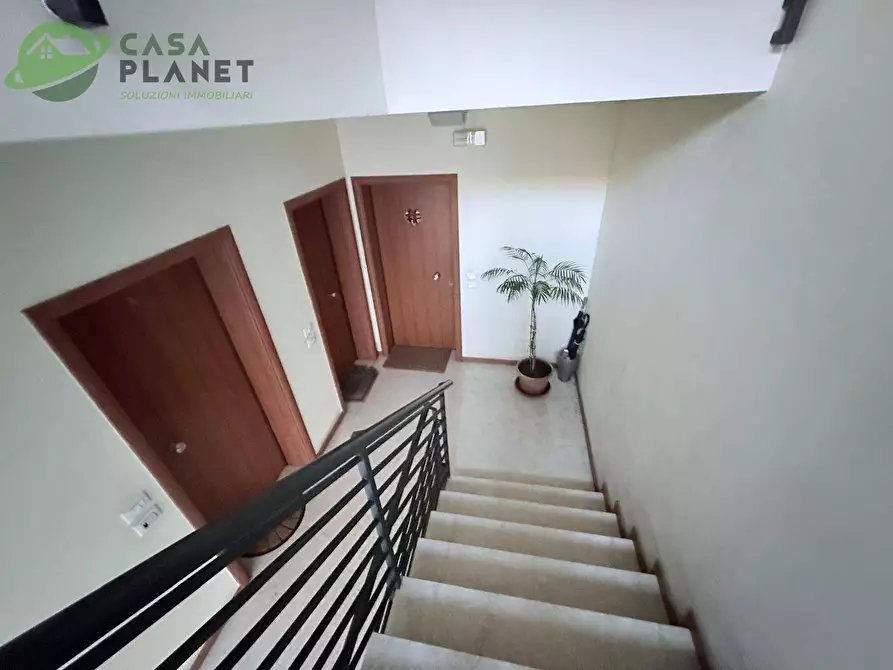 Immagine 11 di Multiproprietà in vendita  in VICOLO POLI a Casale Sul Sile
