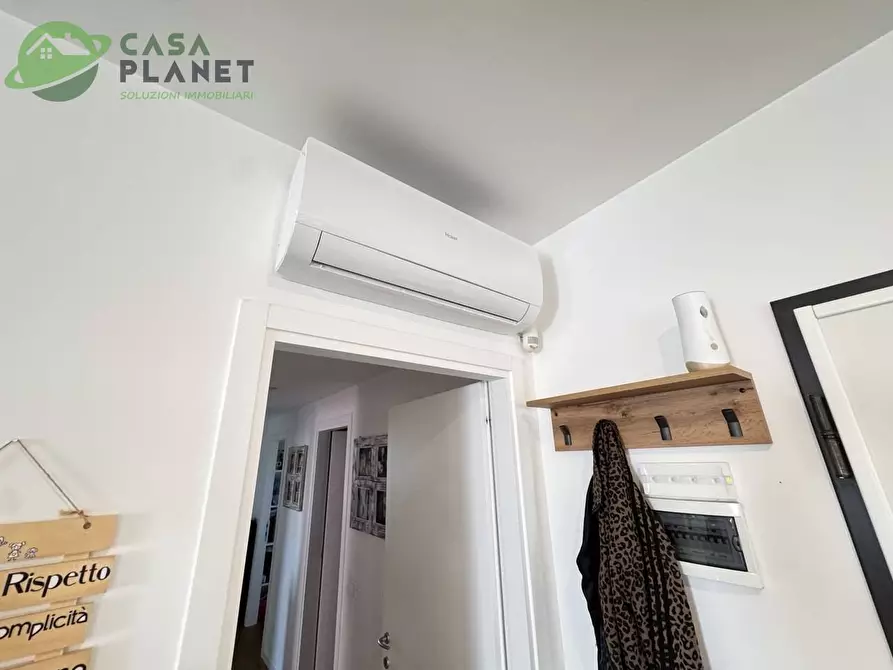 Immagine 12 di Appartamento in vendita  in VIA TOTI DAL MONTE a Mogliano Veneto