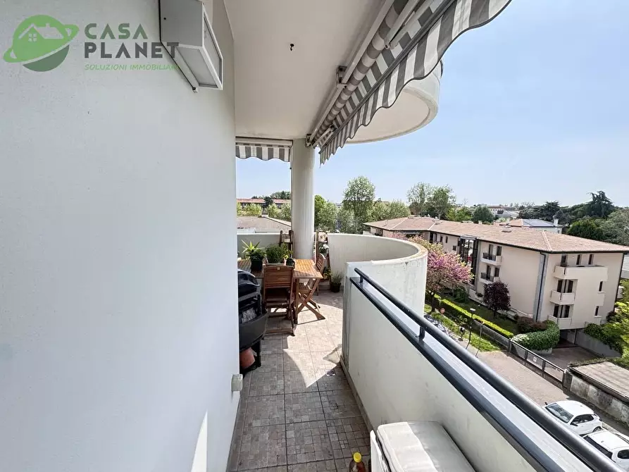 Immagine 11 di Appartamento in vendita  in VIA TOTI DAL MONTE a Mogliano Veneto