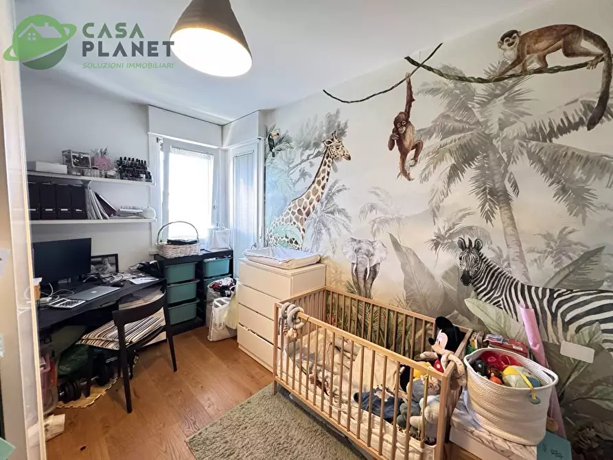 Immagine 17 di Appartamento in vendita  in VIA TOTI DAL MONTE a Mogliano Veneto