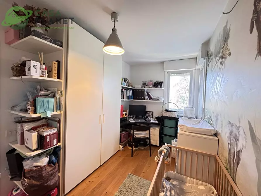 Immagine 18 di Appartamento in vendita  in VIA TOTI DAL MONTE a Mogliano Veneto