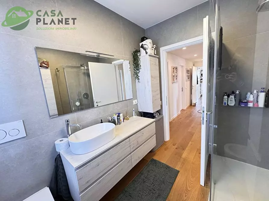 Immagine 21 di Appartamento in vendita  in VIA TOTI DAL MONTE a Mogliano Veneto