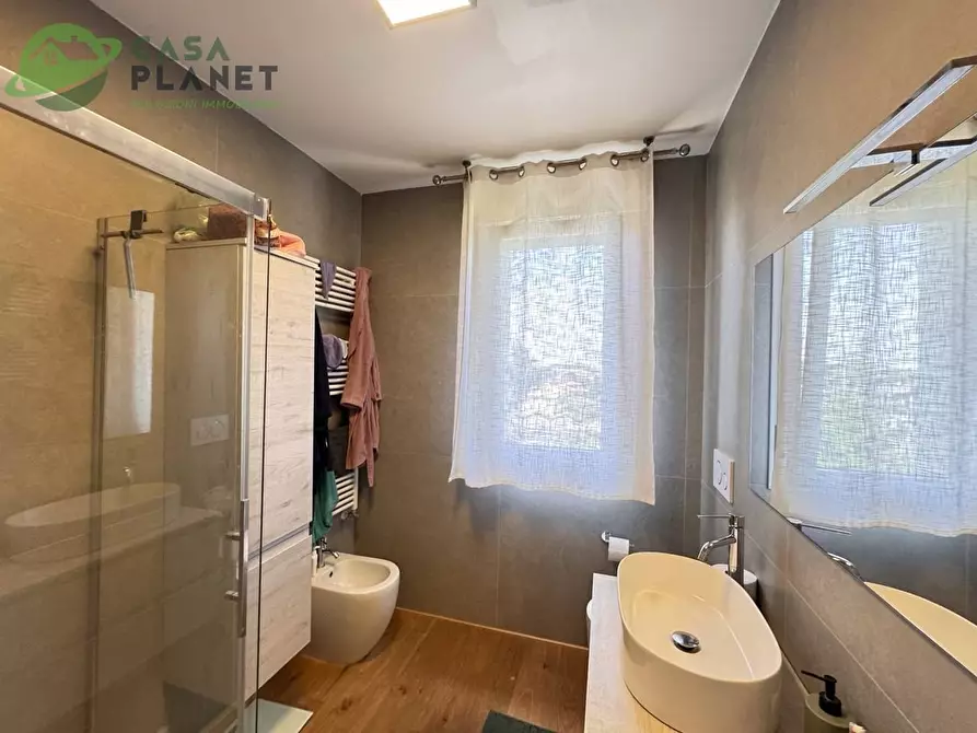 Immagine 22 di Appartamento in vendita  in VIA TOTI DAL MONTE a Mogliano Veneto