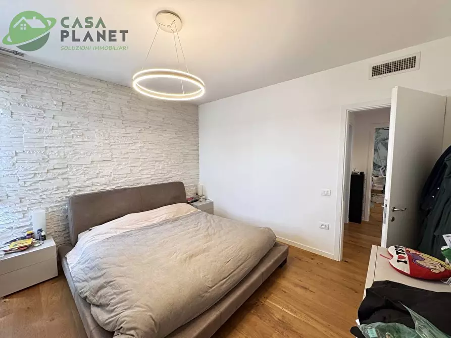 Immagine 5 di Appartamento in vendita  in VIA TOTI DAL MONTE a Mogliano Veneto