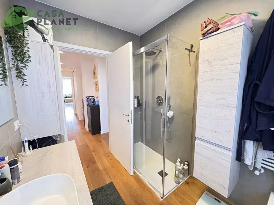 Immagine 20 di Appartamento in vendita  in VIA TOTI DAL MONTE a Mogliano Veneto