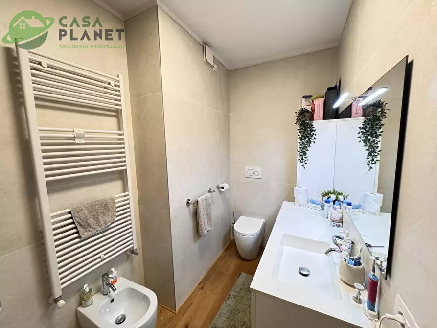 Immagine 24 di Appartamento in vendita  in VIA TOTI DAL MONTE a Mogliano Veneto