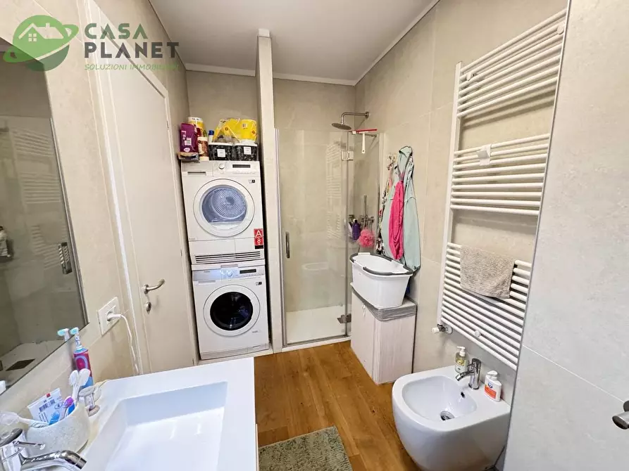 Immagine 23 di Appartamento in vendita  in VIA TOTI DAL MONTE a Mogliano Veneto