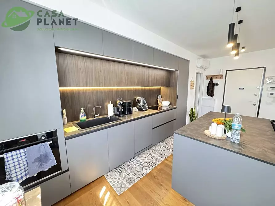 Immagine 9 di Appartamento in vendita  in VIA TOTI DAL MONTE a Mogliano Veneto