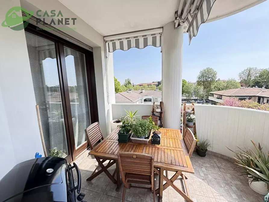 Immagine 3 di Appartamento in vendita  in VIA TOTI DAL MONTE a Mogliano Veneto