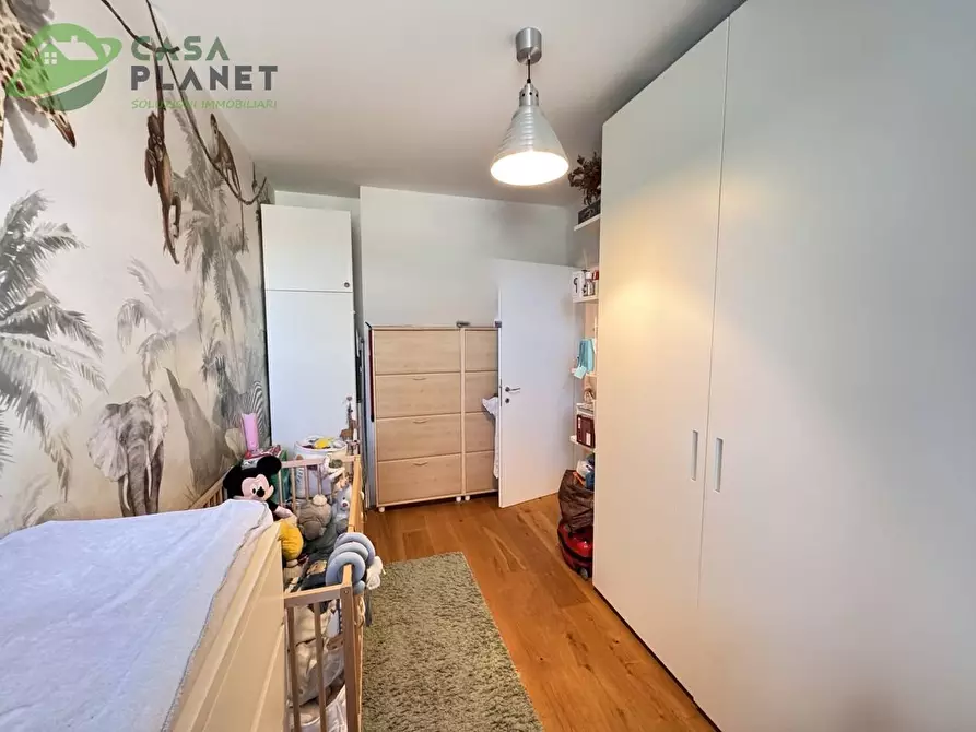 Immagine 19 di Appartamento in vendita  in VIA TOTI DAL MONTE a Mogliano Veneto