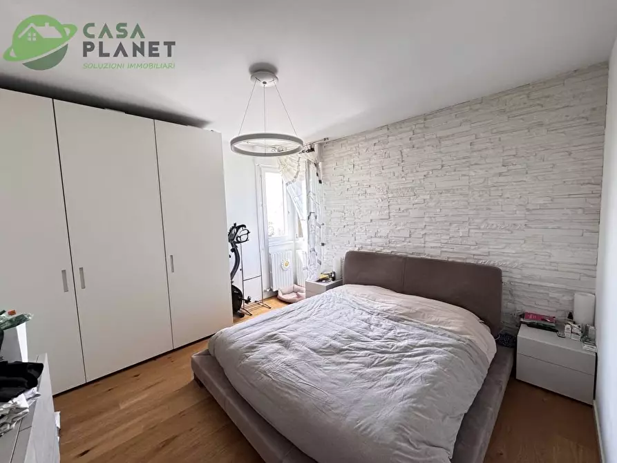 Immagine 4 di Appartamento in vendita  in VIA TOTI DAL MONTE a Mogliano Veneto