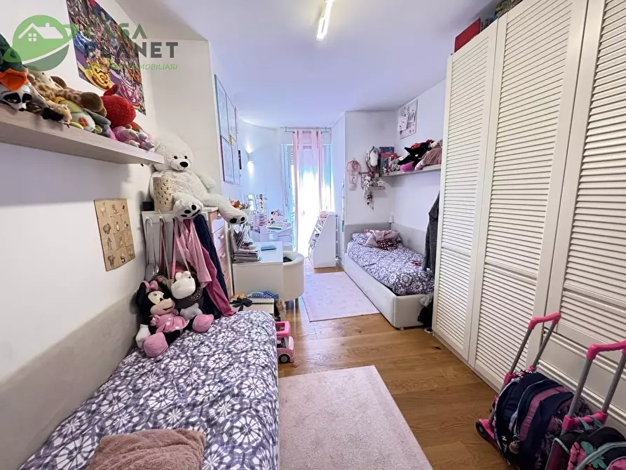 Immagine 14 di Appartamento in vendita  in VIA TOTI DAL MONTE a Mogliano Veneto