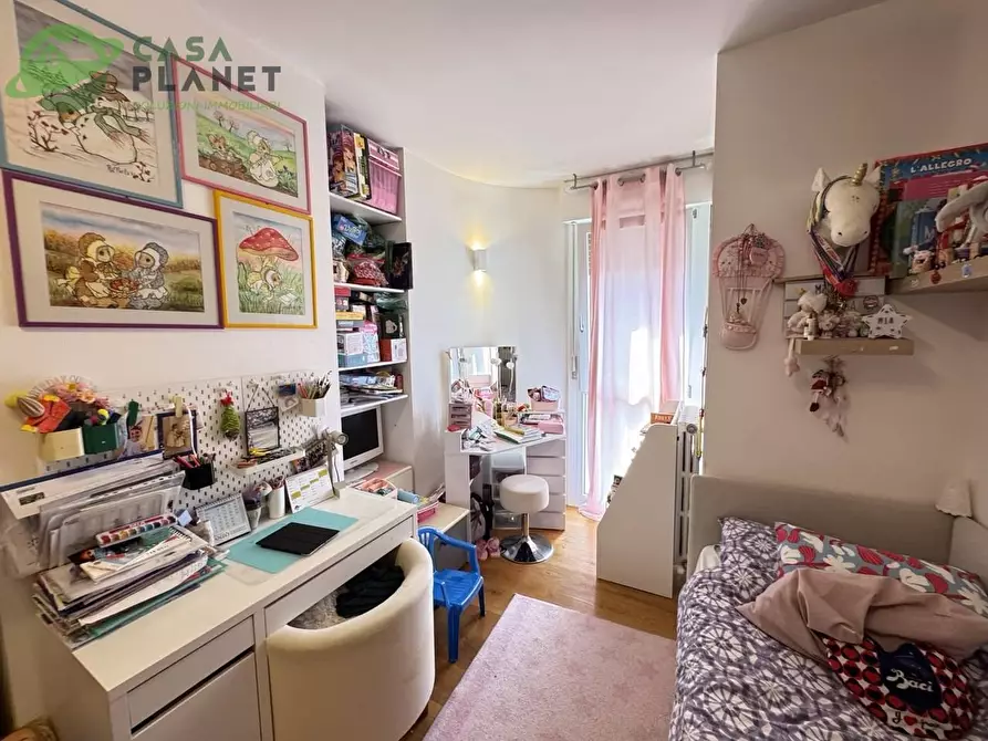 Immagine 15 di Appartamento in vendita  in VIA TOTI DAL MONTE a Mogliano Veneto