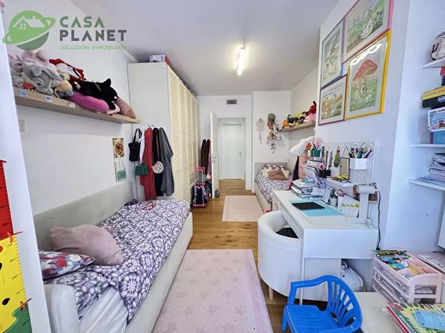 Immagine 16 di Appartamento in vendita  in VIA TOTI DAL MONTE a Mogliano Veneto