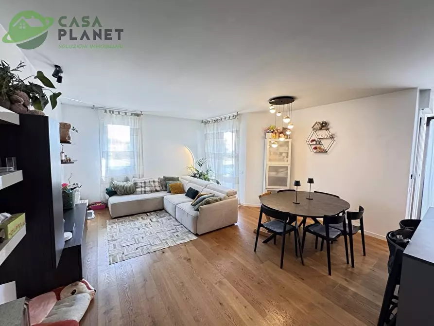 Immagine 2 di Appartamento in vendita  in VIA TOTI DAL MONTE a Mogliano Veneto