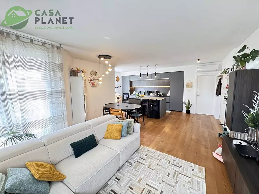 Immagine 6 di Appartamento in vendita  in VIA TOTI DAL MONTE a Mogliano Veneto