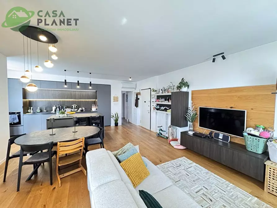 Immagine 1 di Appartamento in vendita  in VIA TOTI DAL MONTE a Mogliano Veneto