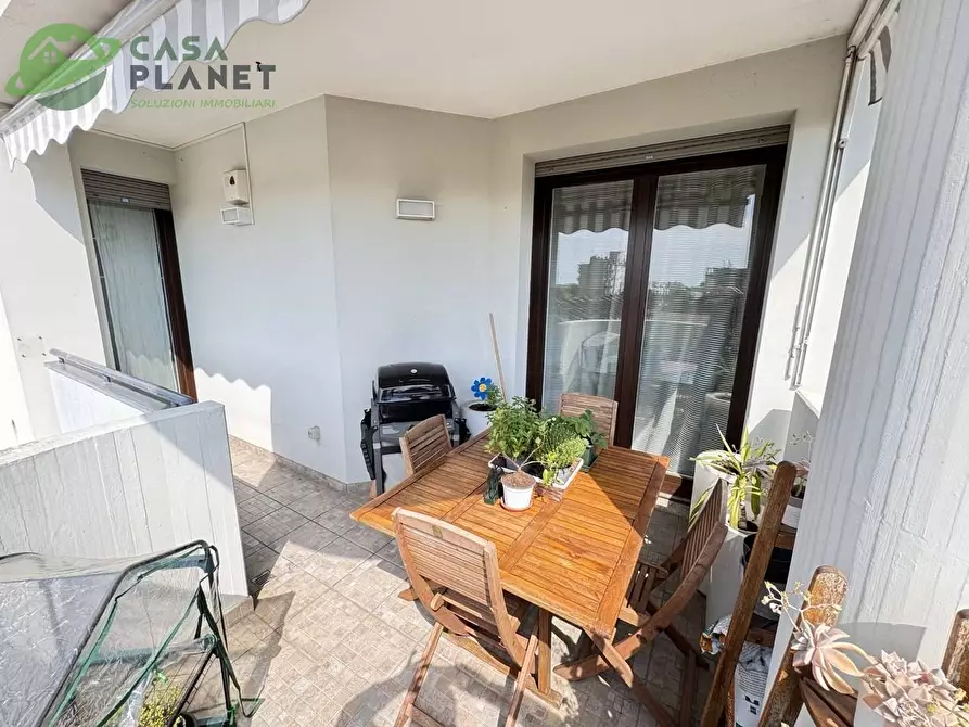 Immagine 10 di Appartamento in vendita  in VIA TOTI DAL MONTE a Mogliano Veneto