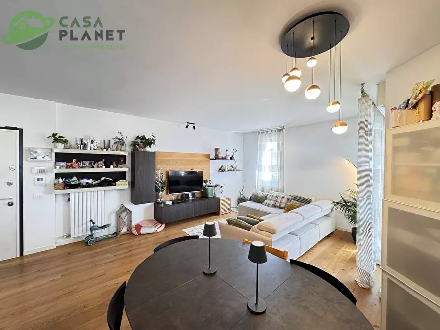 Immagine 7 di Appartamento in vendita  in VIA TOTI DAL MONTE a Mogliano Veneto