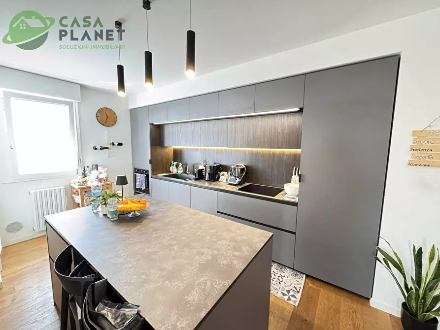 Immagine 8 di Appartamento in vendita  in VIA TOTI DAL MONTE a Mogliano Veneto