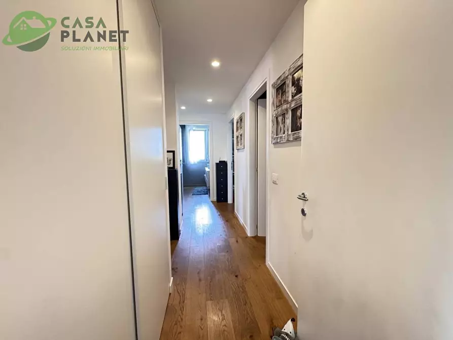 Immagine 13 di Appartamento in vendita  in VIA TOTI DAL MONTE a Mogliano Veneto