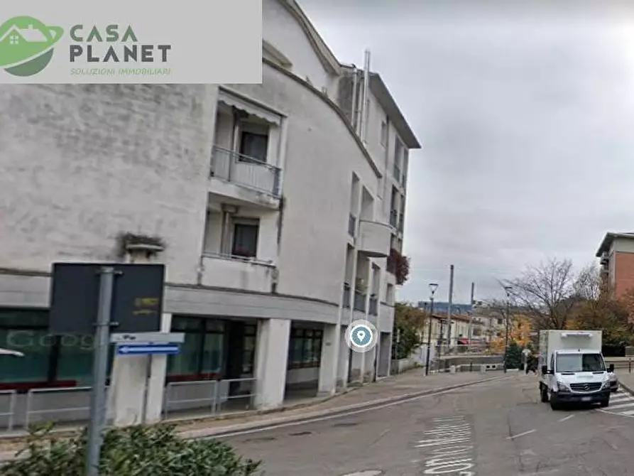 Immagine 6 di Box auto in vendita  in VIA PIA a Mogliano Veneto