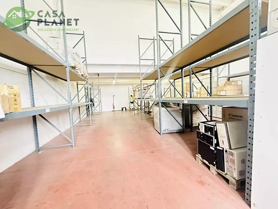 Immagine 6 di Ufficio in vendita  in via Mantegna a Mogliano Veneto
