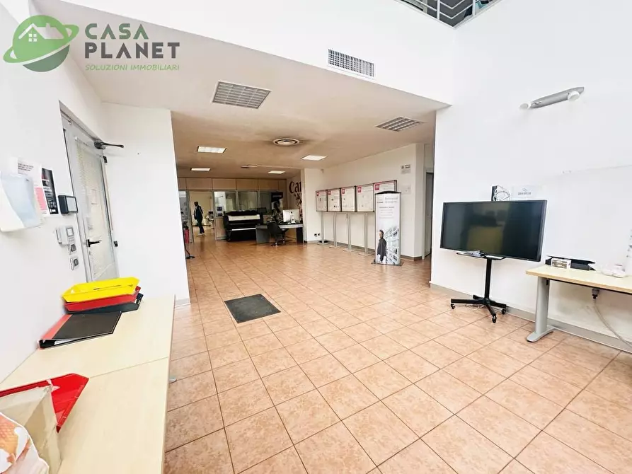 Immagine 7 di Ufficio in vendita  in via Mantegna a Mogliano Veneto