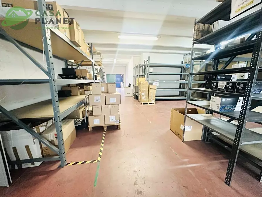 Immagine 10 di Ufficio in vendita  in via Mantegna a Mogliano Veneto