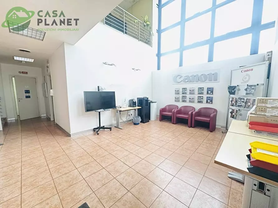 Immagine 11 di Ufficio in vendita  in via Mantegna a Mogliano Veneto
