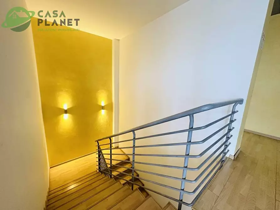 Immagine 14 di Ufficio in vendita  in via Mantegna a Mogliano Veneto