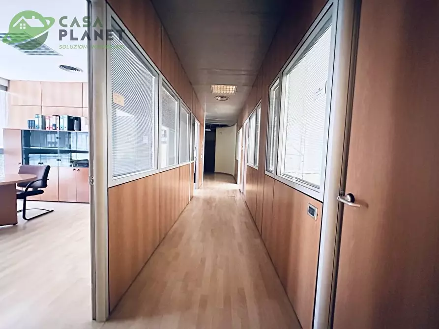 Immagine 16 di Ufficio in vendita  in via Mantegna a Mogliano Veneto