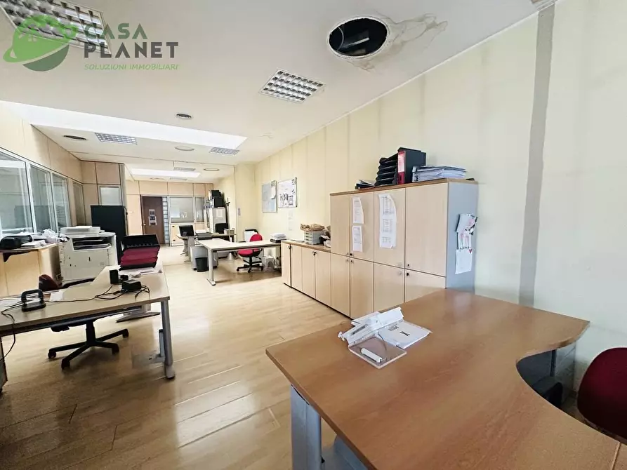 Immagine 17 di Ufficio in vendita  in via Mantegna a Mogliano Veneto