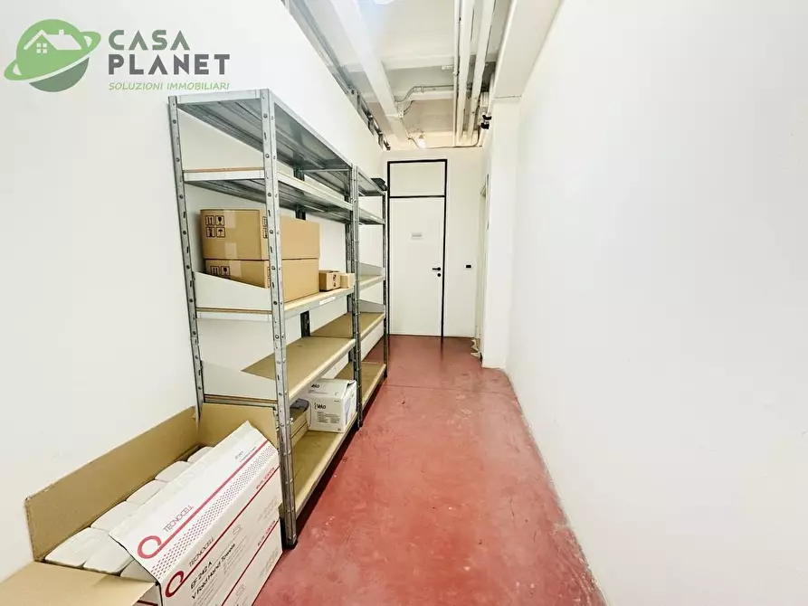 Immagine 19 di Ufficio in vendita  in via Mantegna a Mogliano Veneto