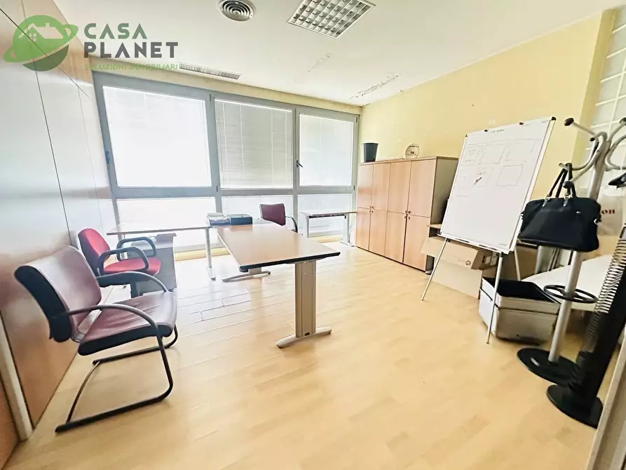 Immagine 20 di Ufficio in vendita  in via Mantegna a Mogliano Veneto