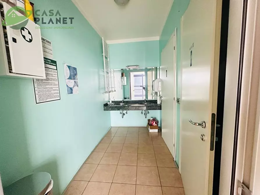 Immagine 22 di Ufficio in vendita  in via Mantegna a Mogliano Veneto